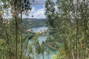 Lisbon: 3-Day Templar Legacy Tour