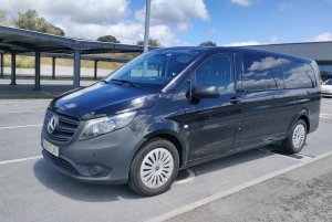 Lisbon: 3-Day Templar Legacy Tour