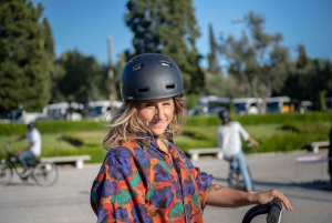 Lisbon: 3-Hour Segway Sailor Tour to Belém