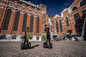 Lisbon: 3-Hour Segway Sailor Tour to Belém