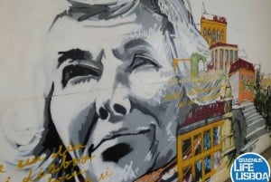 Lisbon 3-Hour Street Art Tour