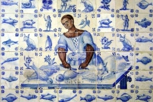 Lisbon: 3-Hour The Slave Trade - An Historical Walking Tour