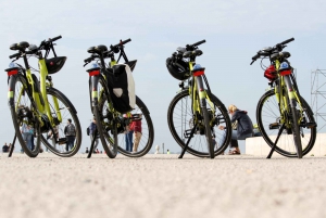 Lisbon: 3-Hour Tour by E-Bike