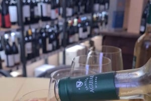 Lissabon: 3 uur durende tour in het Duits naar alle uitzichtpunten met lokale gids