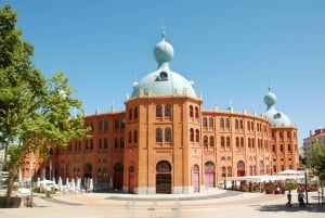 Lissabon 3-in-1 Hop-On/Hop-Off-Bus- und Straßenbahntouren