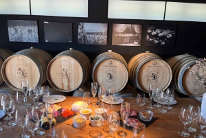 Lisbon: A journey thorugh Portugal By the Glass