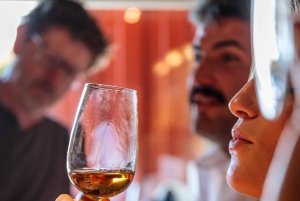 Lisbon: A journey thorugh Portugal By the Glass