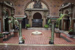 Lisbon: African History and Heritage Walking Tour