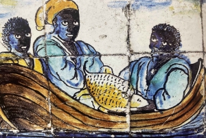 Lisbon: African History and Heritage Walking Tour