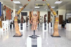 Secrets of the African Soul – AfroArt Lisbon Tour
