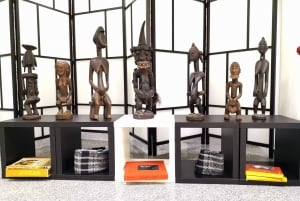 Secrets of the African Soul – AfroArt Lisbon Tour
