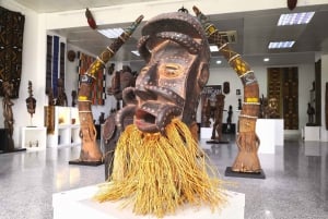 Secrets of the African Soul – AfroArt Lisbon Tour
