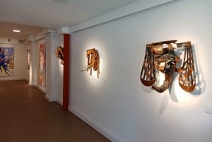 Secrets of the African Soul – AfroArt Lisbon Tour
