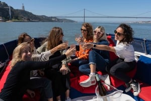 Sunset&Afternoon Sailing Boat Tour With Local Sailors