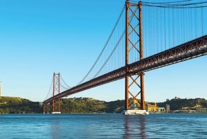 Sunset&Afternoon Sailing Boat Tour With Local Sailors