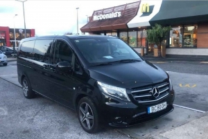 Transfer Lissabon flygplats
