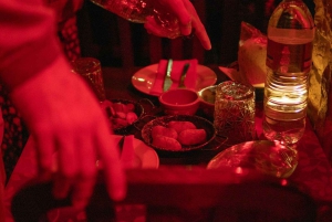 Lisbon: Alfama Tour and Live Fado with Traditional Dinner