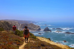 Lisbon: Algarve 3-Day Trip for Seniors with Hotels and Lunch