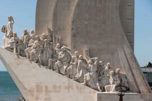 Lisbon Full Day Private Tour