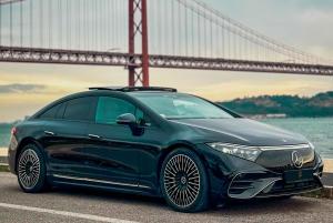 Lisbon Full Day Private Tour