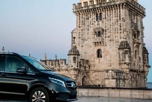 Lisbon Full Day Private Tour