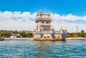 Lisboa: ¡Paseo anfibio por la ciudad!