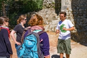 De Lisboa: Excursão a Sesimbra e Parque Natural da Arrábida