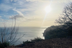 Lizbona: Park Arrábida, Setúbal i wino
