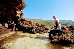 Lizbona: Arrábida Snorkeling Adventure