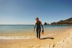 Lizbona: Arrábida Snorkeling Adventure