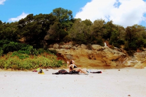 Lizbona: Arrábida Snorkeling Adventure