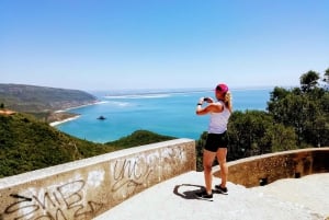 Lizbona: Arrábida Snorkeling Adventure