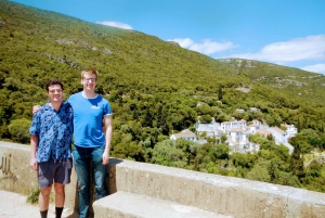 Lizbona: Arrábida Snorkeling Adventure