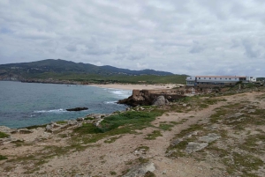 Coastal Dreams: Half-Day Sintra & Cascais Discovery