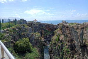 Coastal Dreams: Half-Day Sintra & Cascais Discovery