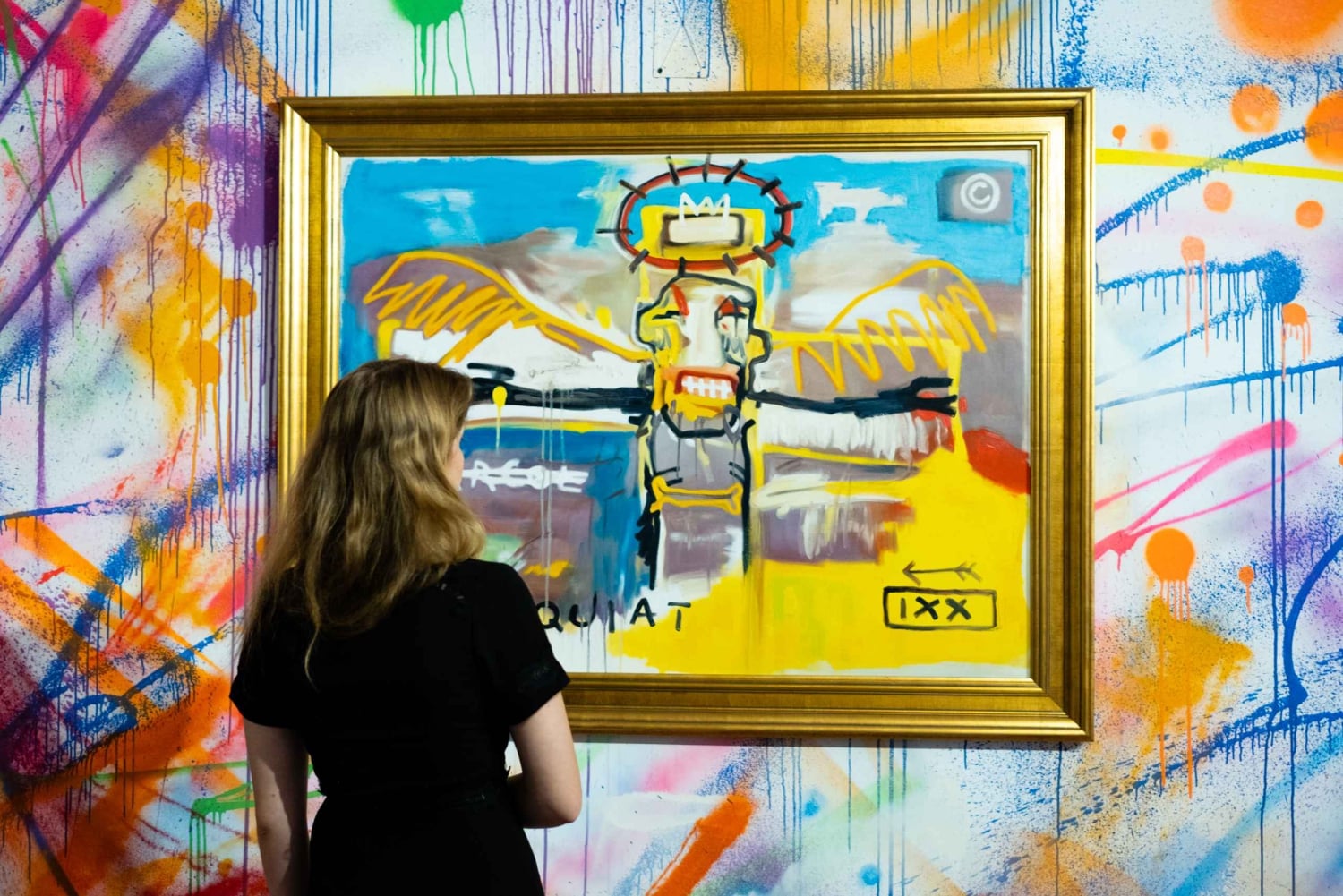 Lisboa: Entrada a la Exposición Permanente del Museo Banksy