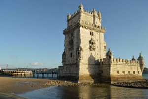 Lisbon - Belém: German private tour including monastery