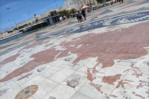 Lisbon - Belém: German private tour including monastery
