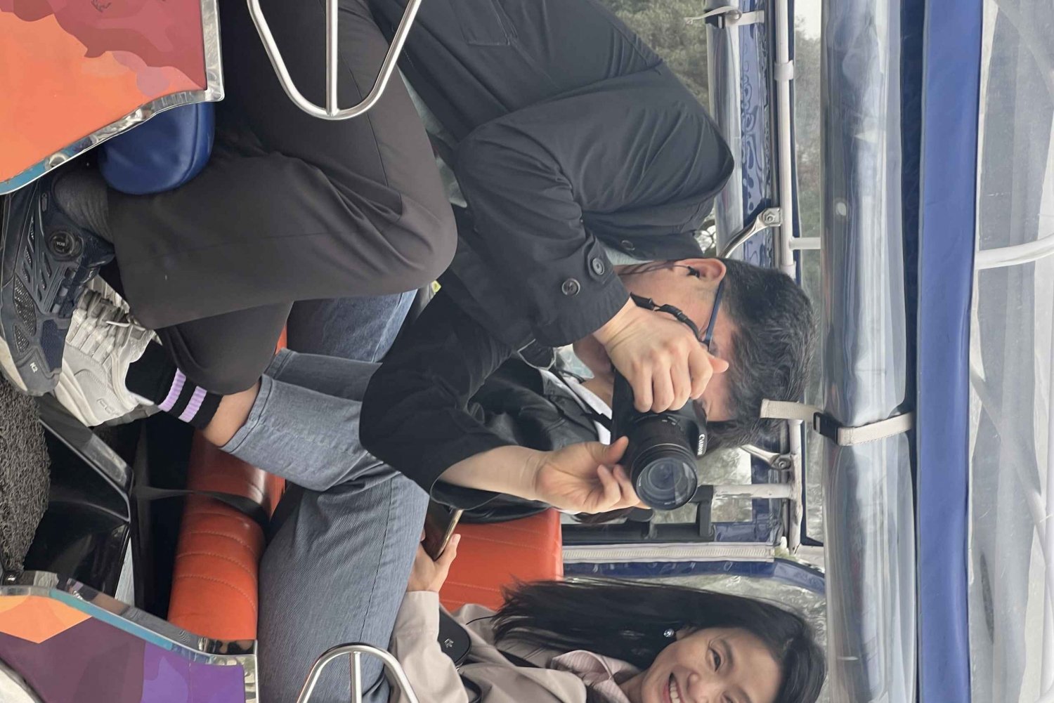 Lisbon: Belem Sightseeing Tour by Tuk Tuk with local guide