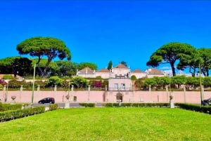 Lisbon: Belem Riverside Tuk Tuk Tour with Pastel de Nata