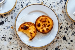 Visite à pied de Belém + billet pour le monastère des Hiéronymites