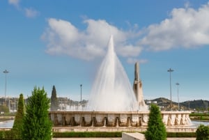 Visite à pied de Belém + billet pour le monastère des Hiéronymites