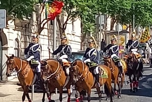 Lisbon: Belem Tour & Jeronimos Monastery Skip-the-Line Entry