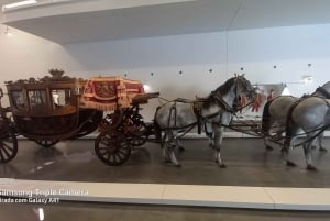 Lisbon: Belem Tour & Jeronimos Monastery Skip-the-Line Entry