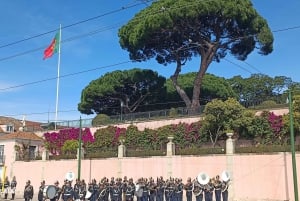 Lisbon: Belem Tour & Jeronimos Monastery Skip-the-Line Entry