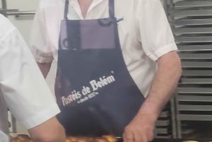 Lisbona: tour di Belem e ingresso prioritario al Monastero di Jeronimos