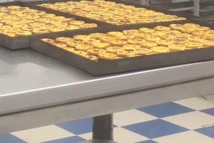 Lisbona: tour di Belem e ingresso prioritario al Monastero di Jeronimos