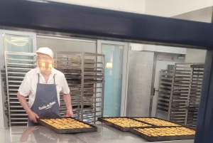 Lisbona: tour di Belem e ingresso prioritario al Monastero di Jeronimos