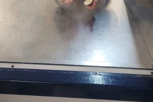 Lisbona: tour di Belem e ingresso prioritario al Monastero di Jeronimos