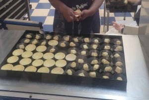 Lisbona: tour di Belem e ingresso prioritario al Monastero di Jeronimos